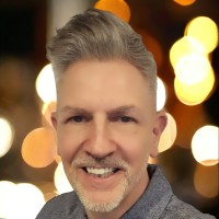 Inspera Employee Paul Brown's profile photo