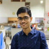 Vedant Deshmukh's profile photo