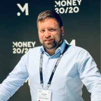 Localpayment Employee Javier Rubin's profile photo