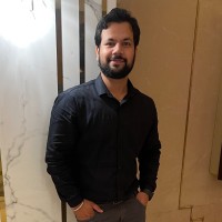 Exato.ai Employee Yash Gupta's profile photo