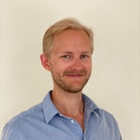 Oil Executive Search Employee Rikard Forsberg's profile photo