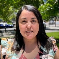 LATAM Airlines Employee Carmen Gloria Solis Leiva's profile photo