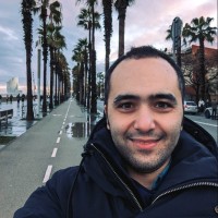 Yashar Hosseinpour Email