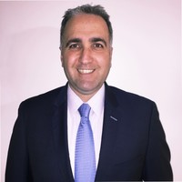 SCOR Employee David Callaghan's profile photo