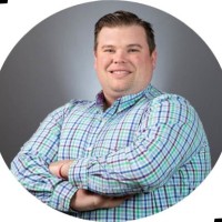 C.H. Robinson Employee Patrick Lombard's profile photo