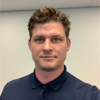 CCI Europe Employee Rory Schenk's profile photo