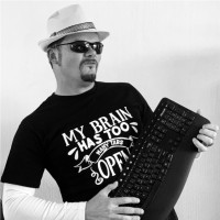 Moyo Engineering Employee Conrad van der Merwe's profile photo
