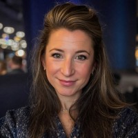 Catalysis Employee Katie Krieger's profile photo