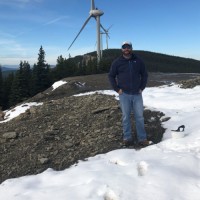 Boralex Inc. Employee Jason Weir's profile photo