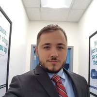 Progressive Insurance Employee Kyle Burk's profile photo