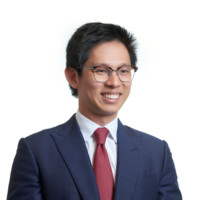 U-Glen Lim Email & Phone Number