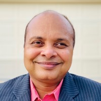 MysticAI LLP Employee Rajeev Saxena's profile photo