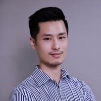 ADLINK Technology Employee Dave Yu's profile photo