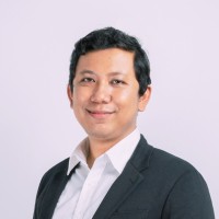 T'Lab (Technology Open Source Laboratory) Employee Mizan Rizqia's profile photo