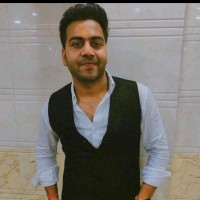 Aniket Sharma Email
