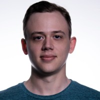 J&D Manufacturing Employee Isaiah Klein's profile photo