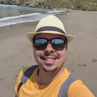 DataSQRL Employee Marvin Froeder's profile photo