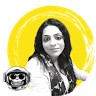 MachineHack Generative AI Employee Ranjitha Sridharan's profile photo
