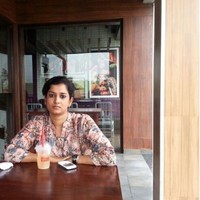 Rashmi Sathikumar Email & Phone Number