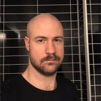 Nokas Employee Kasper Batalje's profile photo