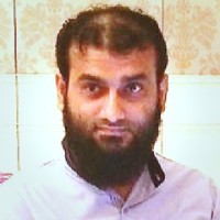 Culligan Water Employee Syed Navaid's profile photo