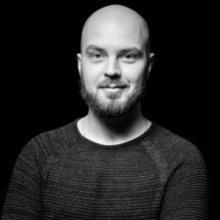 GoodWill Tech Employee Anton Spiridonov's profile photo