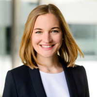 IU International University of Applied Sciences Employee Carolin Kreuder's profile photo