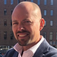 Johan Lindskog Email & Phone Number