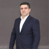AzTV Employee Bahadur Nasirov's profile photo
