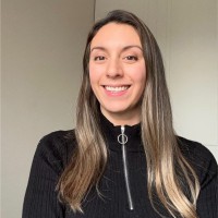 GTC Globalia Employee Paulina Romero's profile photo