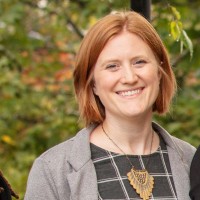 Audrey Gillis Email & Phone Number