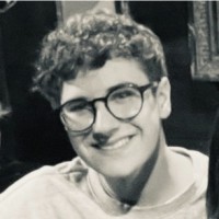 DC2SCALE Employee Lucas Lavajo's profile photo