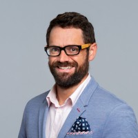 Eric Strawbridge Email & Phone Number