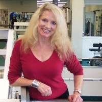 Powersource Personal Training Employee Judy Beyers's profile photo