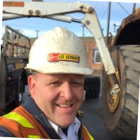 Shaub-Ellison Co. dba Les Schwab Tires Employee Jason Pooler's profile photo