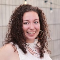 NAMI Delaware Employee Marie Wenzel's profile photo