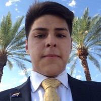 Michael Garcia Email & Phone Number
