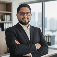 LA TARUMBA Employee Martín Jara's profile photo