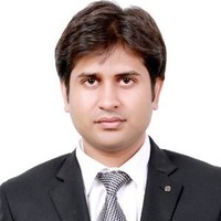 Kotak Mahindra Bank Employee Ankur Roy's profile photo