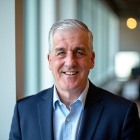 NICE Employee Robert Dutton's profile photo