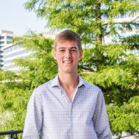 Sober Water Employee Patrick McClellan's profile photo