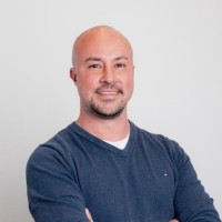 Rev-Trac Employee Daniel Clark's profile photo