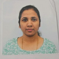 Geetha R Email