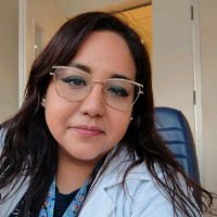 CEDENNA Employee Karla Andrea Jiménez Vergara's profile photo