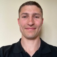 Boeing Employee David Hazelton's profile photo