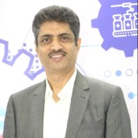 Jekson Vision Employee Sunil Saha's profile photo