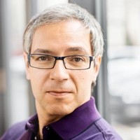 Czech Business Angel Association Employee Karel Obluk's profile photo