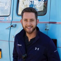 Nerdy Employee Jonathan Koch's profile photo