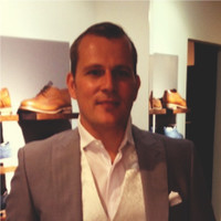 Upland Software Employee Mark Lomas's profile photo