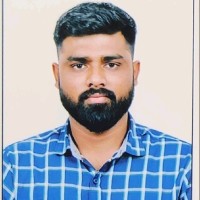 Toshiba water solutions Employee Shubham Lichade's profile photo